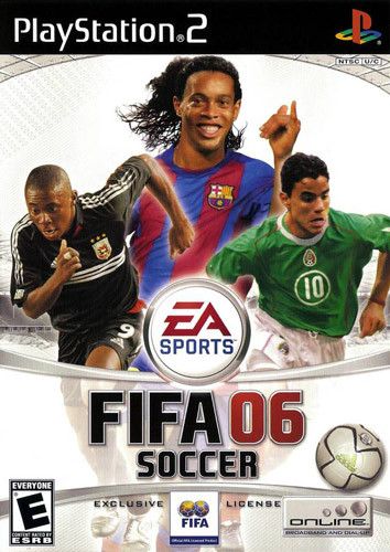 fifa ps 2