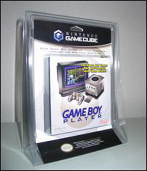 gamecube gameboy player for sale