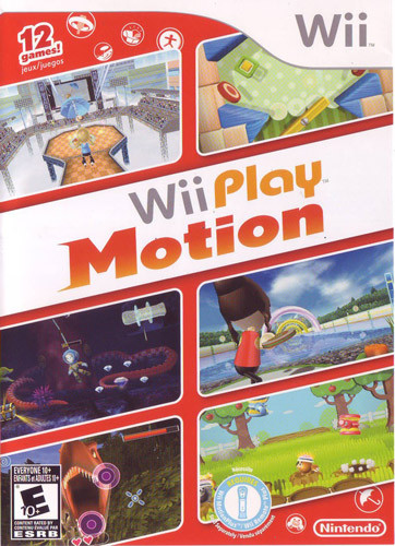 Wii Series: WII PLAY: OK game, awesome price!!!