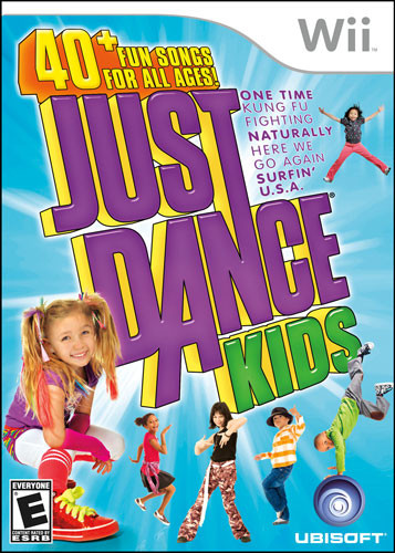 Just Dance Kids Nintendo Wii Game For Sale Dkoldies Just Dance Kids Nintendo Wii Game For Sale Dkoldies