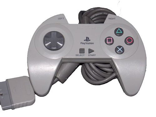 playstation 1 controller for sale
