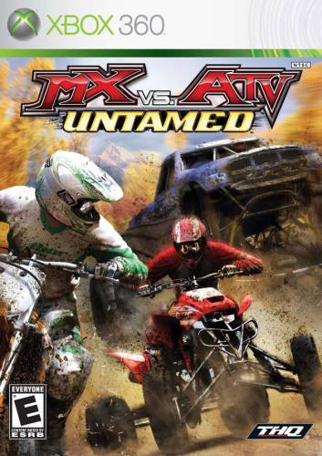 atv xbox