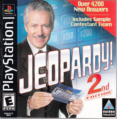 jeopardy ps1