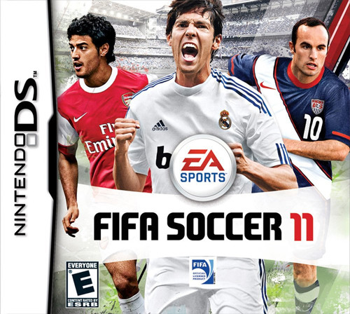 fifa 11 ds download