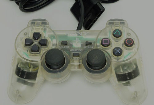 original ps1 controller