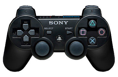 Original PlayStation 3 Wireless Controller PS3 For Sale | DKOldies