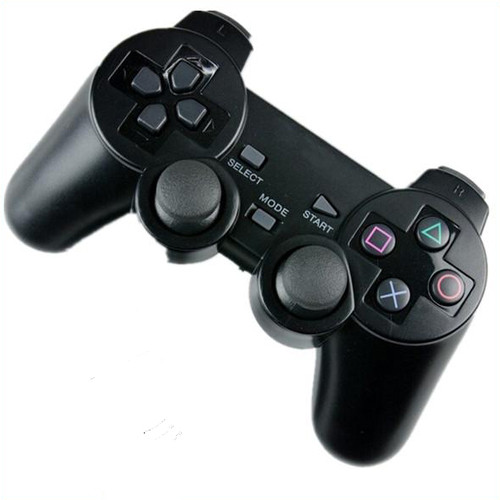 3rd party ps2 controller