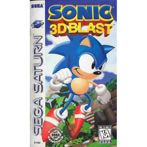 sega beat blast