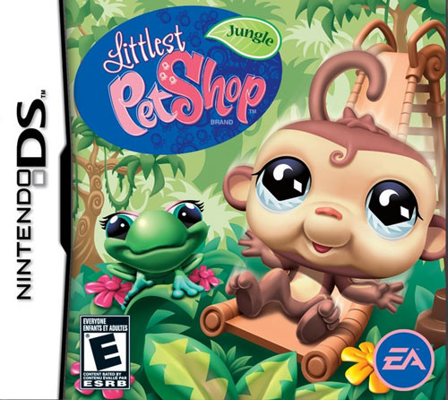 littlest pet shop game