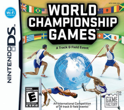 track and field video game for sale