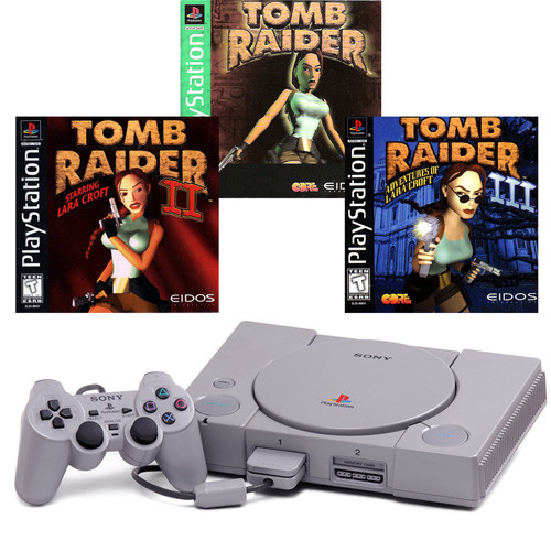 playstation 1 bundle