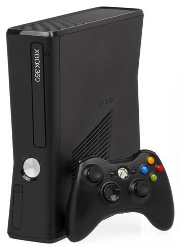 xbox original system