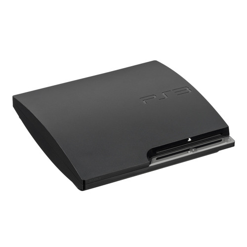 Playstation 3 PS3 120GB System Console Only For Sale | DKOldies