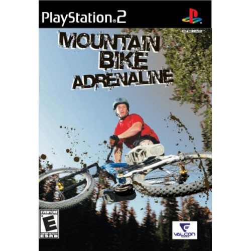 mountain bike game nintendo switch
