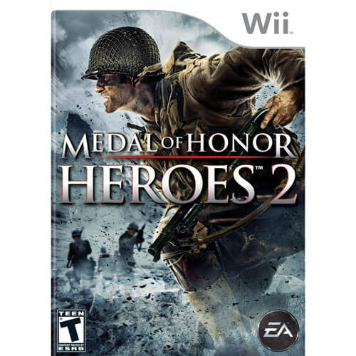 download Medal of Honor: Heroes 2