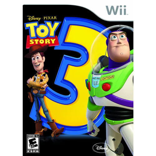 toy story 3 n64