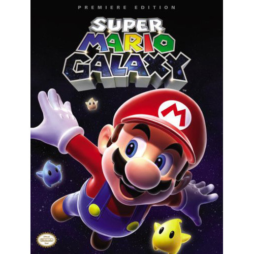 super mario galaxy wii for sale