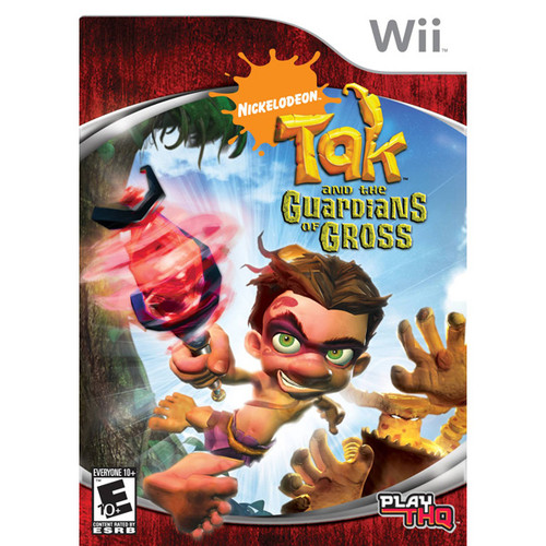 Tak video game discount