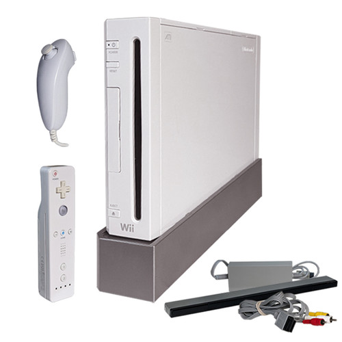 Wii Game Console Should I Buy A Wii In 2020 Game Console Wii 2020