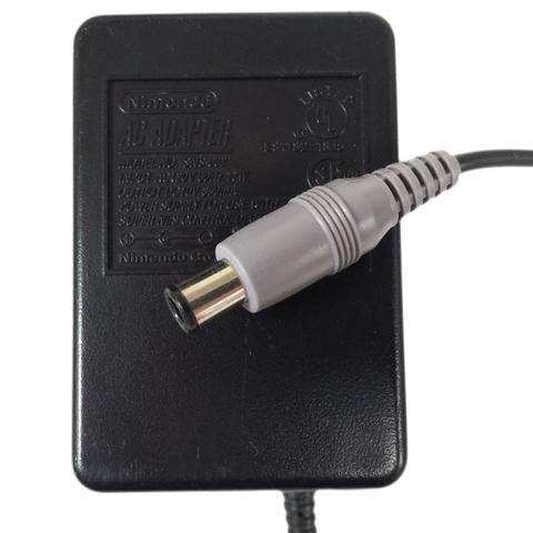 snes power cable