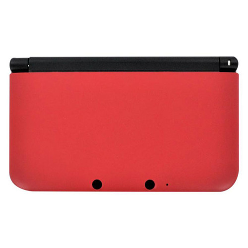 Nintendo Red 3ds Xl W Charger For Sale Dkoldies Nintendo Red 3ds Xl W Charger For Sale Dkoldies