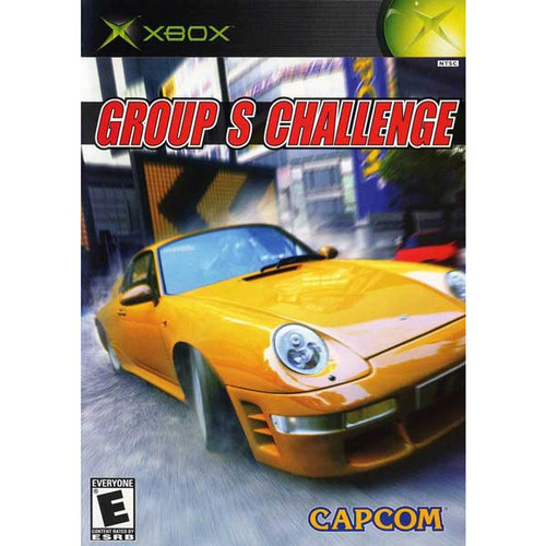 xbox challenge