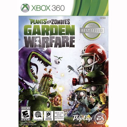 Plants vs. Zombies: Garden Warfare PC Shooter Video Games for sale