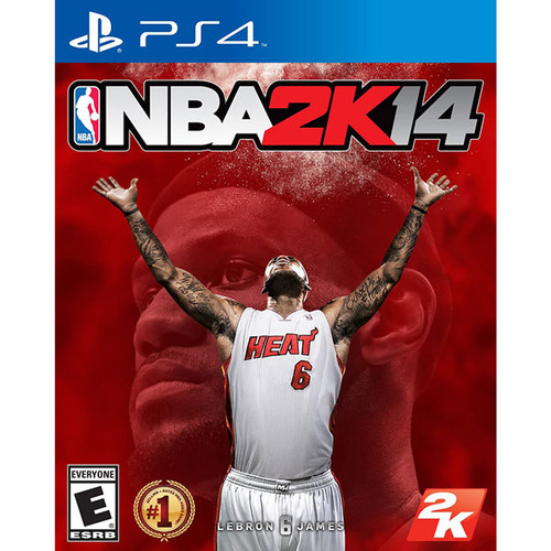 nba 2k14 screenshots ps4