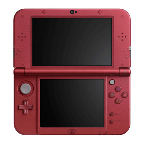 Nintendo 3DS XL Gen 2 with Charger For DKOldies