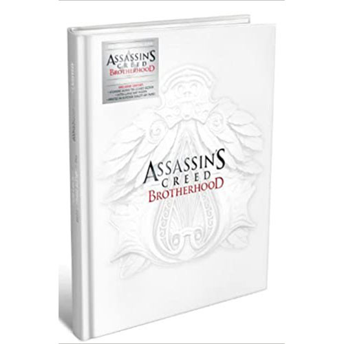 Assassin S Creed Brotherhood Deluxe Edition Купить