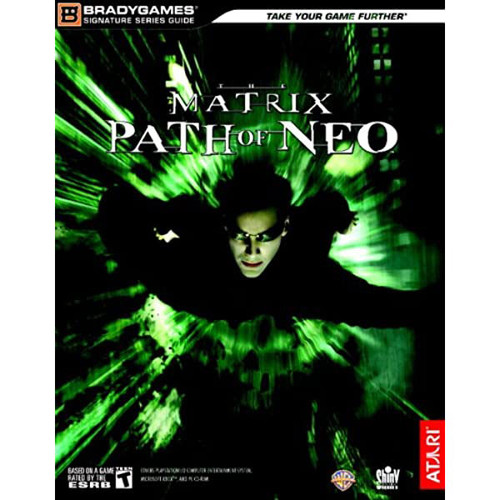 the matrix path of neo review youtueb