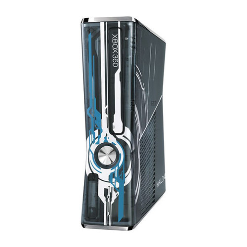 Halo 4 Sur Microsoft Xbox 360 – Disque Seul + Pochette – Testé Et Fonctionnel