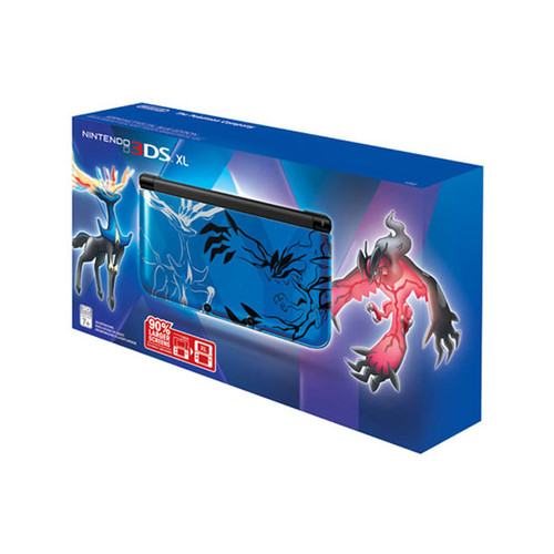 DS 3DS ポケモンセット ポケットモンスターXY 3DS セット販売 - メルカリ
