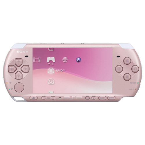 SONY - PSP3000♡ 61OLH8c1jeL._AC_SY200_QL15_.jpg