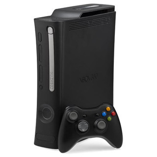 Microsoft Xbox 360 120GBBlack Player Pak For Sale | DKOldies