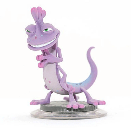 Randall Disney Infinity 1.0 Loose Figure For Sale