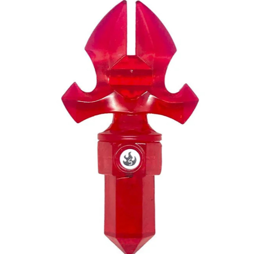 Fire Captain's Hat (Trap Team) Skylanders Loose Trap Piece For Sale