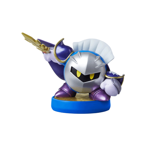 Meta Knight (Kirby) Amiibo Loose Figure For Sale