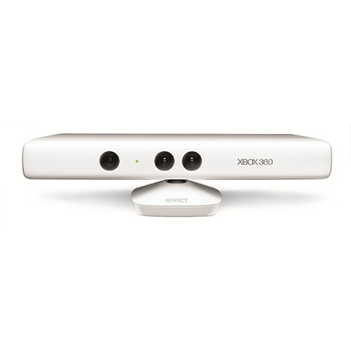 Xbox 360 Conole (250GB) + Kinect [Premium et