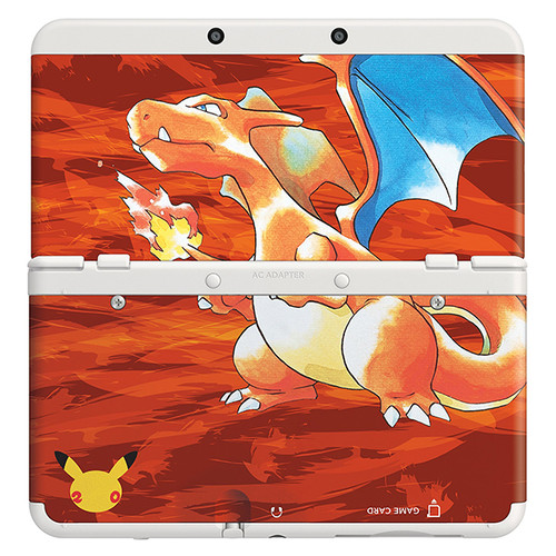 Nintendo 3DS Charizard Gen 2 For Sale | DKOldies