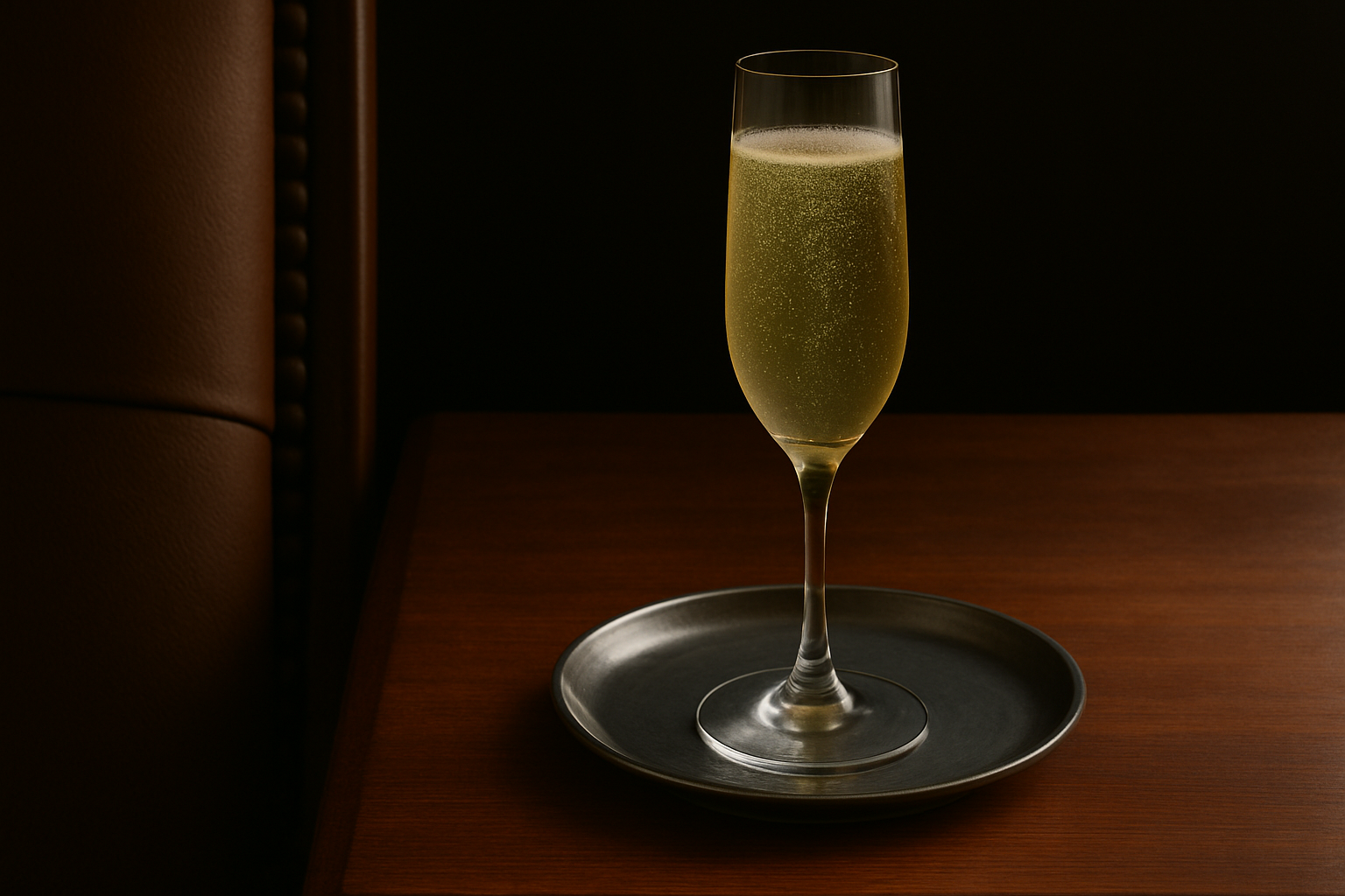 Champagne-Sparkling
