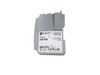 Cap, AB 1769-ECR RH End Compact