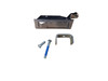 Latch, Trigger Push Cabinet