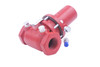 1", Burner Control Valve, ABC2, Kimray