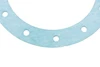 10", Stack Gasket