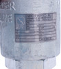 2", Relief Valve, 125 PSI