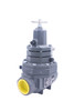 2", Back Pressure Regulator, BelGas