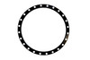 Manway Gasket, 24 Hole, Ring Style, Buna