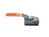 Ball Valve, 2", FNPT, 1500 PSI, 150 DEG F