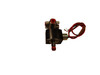 Solenoid Valve, 24VDC, ASCO